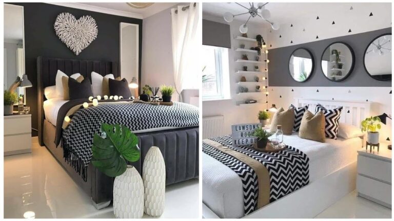 Aprovechando Espacios: Muebles Plegables para Cada Rinc&oacute;n