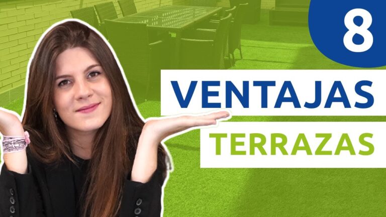 Transforma tus Balcones y Terrazas con Césped Artificial