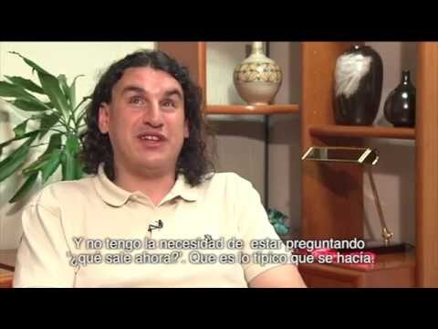 Innovación en Accesibilidad: El Sistema SATE
