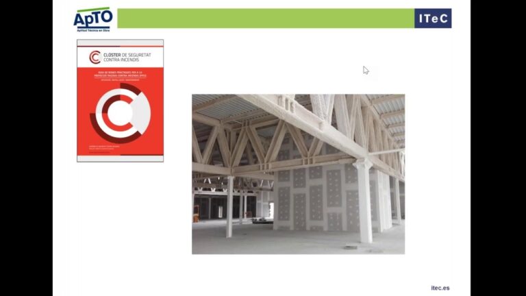 Innovaci&oacute;n en Construcci&oacute;n: Ventajas del Sistema SATE