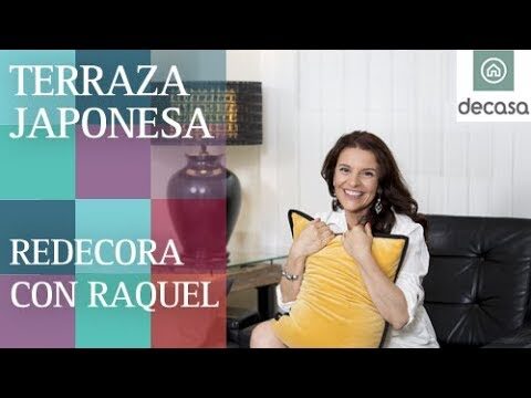 Inspiraci&oacute;n Zen para Balcones y Terrazas Elegantes