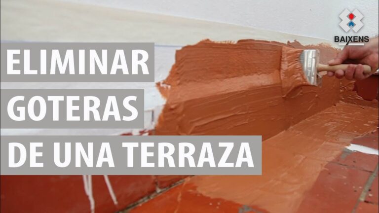 Estrategias Efectivas para la Prevención de la Pérdida de Impermeabilización en Edificios