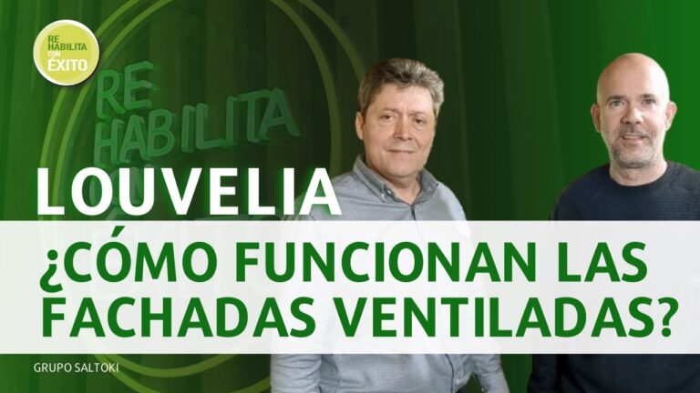Sistemas de Fachadas Ventiladas para Construcciones Duraderas
