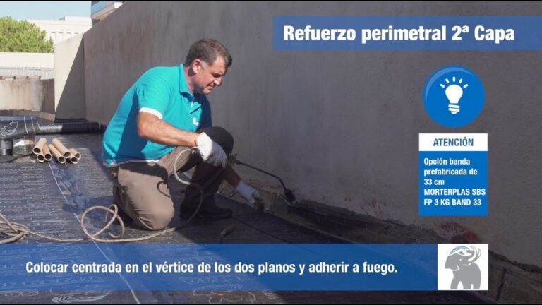 Prevención de Caídas en Balcones y Terrazas con Refuerzos Efectivos