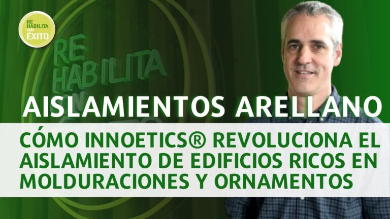 Revolución en Aislamiento Térmico Continuo: Innovaciones Clave