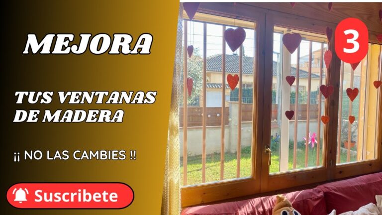 Cerramientos de Ventanas Correderas: La Soluci&oacute;n Perfecta para tu Hogar