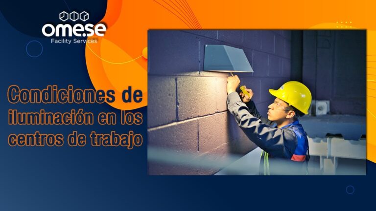 Prevenci&oacute;n Efectiva de Problemas de Iluminaci&oacute;n en Edificios