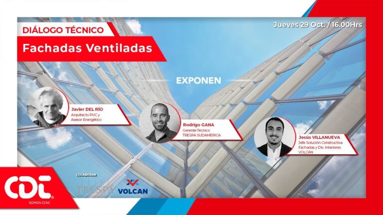 Soluciones Arquitect&oacute;nicas: Fachadas Ventiladas para Protecci&oacute;n UV