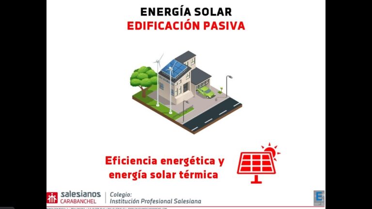 El sistema SATE y su influencia en la iluminaci&oacute;n eficiente