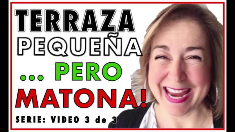 Ideas para transformar balcones y terrazas en refugios acogedores