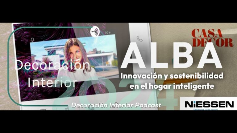 Innovaci&oacute;n en la Decoraci&oacute;n de Balcones y Terrazas