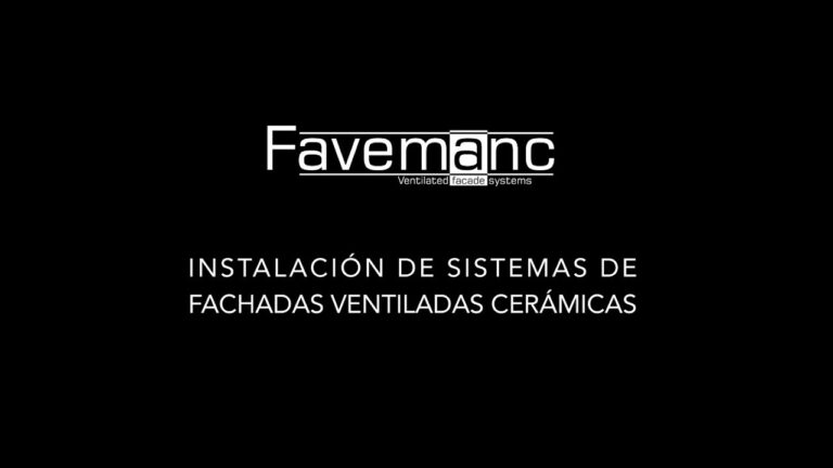 Optimización en la Sustitución de Paneles con Fachadas Ventiladas