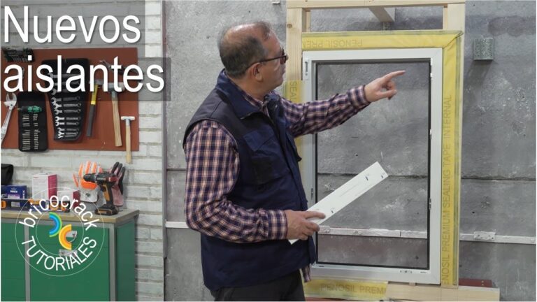 Optimiza la Eficiencia Energética con Cerramientos en Ventanas Correderas