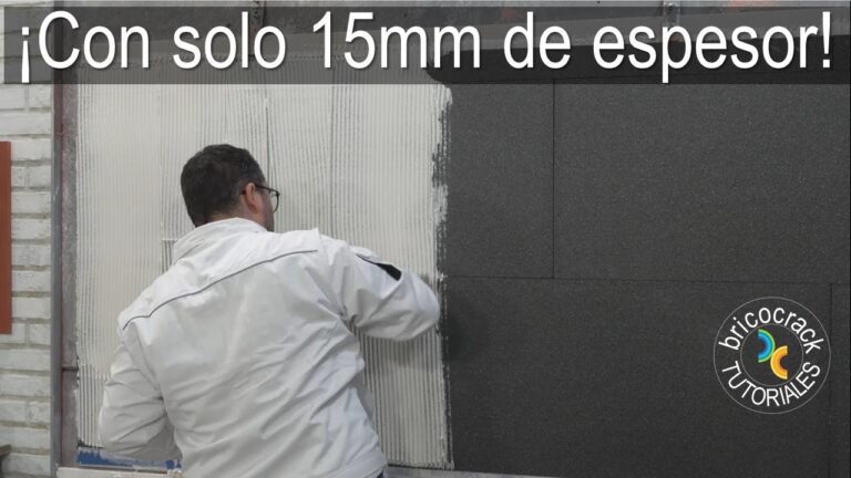 Técnicas de Aislamiento Térmico en Fachadas para Mejorar la Eficiencia Energética
