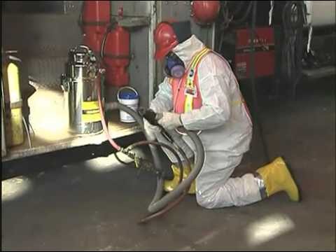 Riesgos de Salud del Amianto en Construcciones