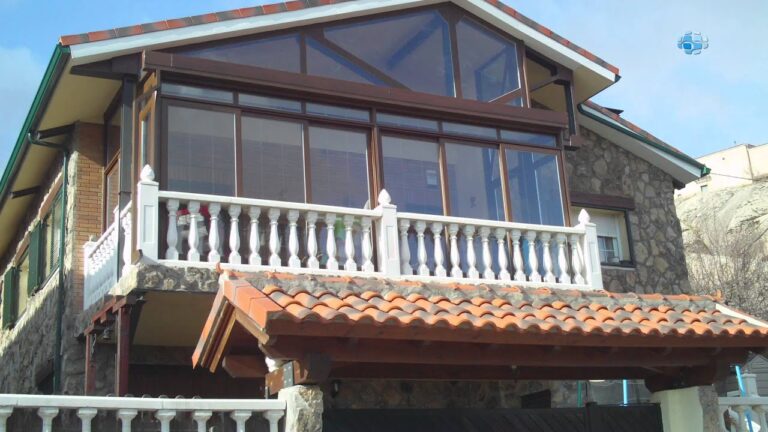 Ventanas Personalizadas: Variedad de Cerramientos para Cada Estilo