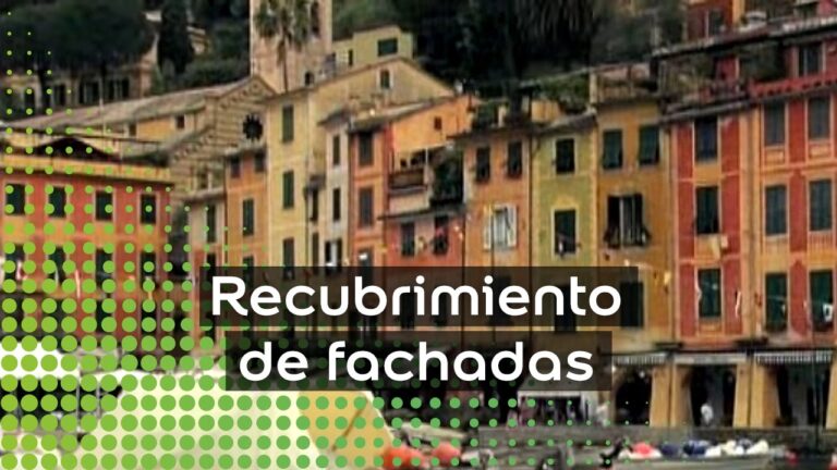 Impacto de las Heladas en las Fachadas: Prevención y Soluciones