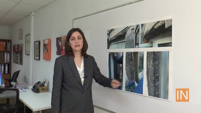 Soluciones Efectivas para Problemas Estructurales en Fachadas