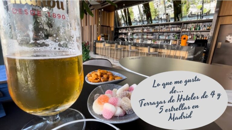 Gastronomía en Terrazas: Una Experiencia Sensorial