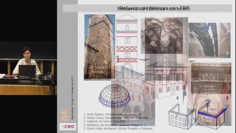 Innovación en Refuerzos Estructurales para Exteriores