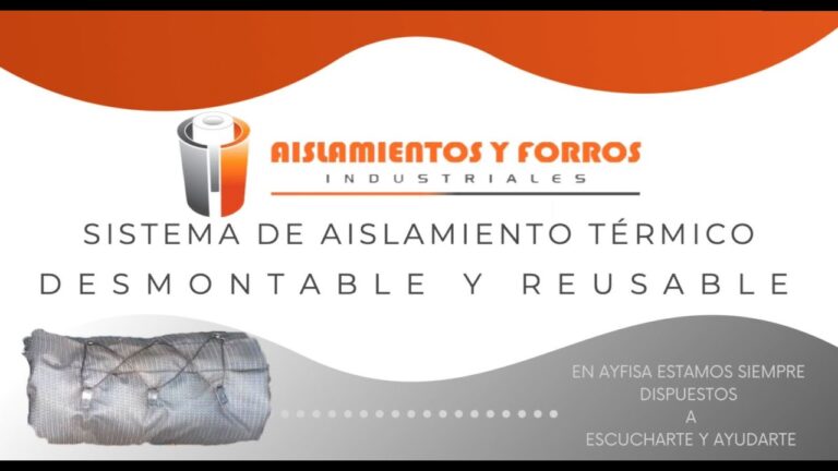 Optimización del Mantenimiento de la Temperatura con Aislamiento Térmico