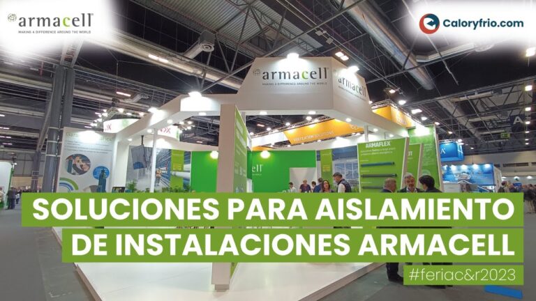 Innovaciones en Aislamiento Térmico para Eficiencia en Refrigeración