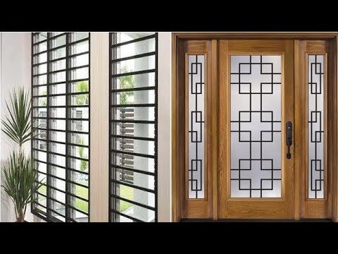 Dise&ntilde;os Modernos de Ventanas de Aluminio para Cerramientos