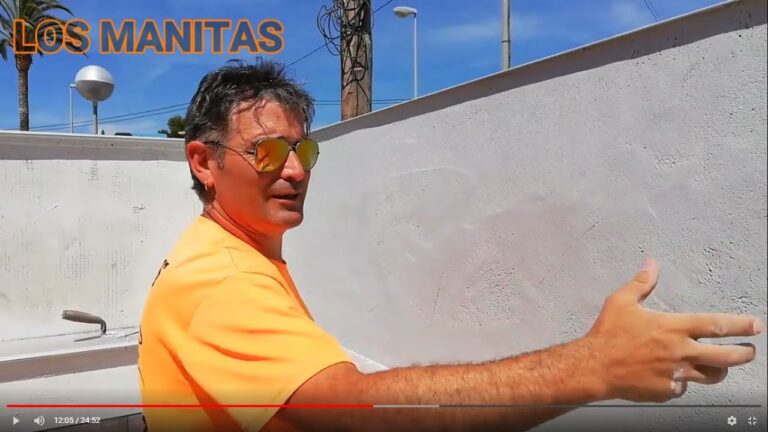 Revestimientos Efectivos para Corregir Ondulaciones en Fachadas