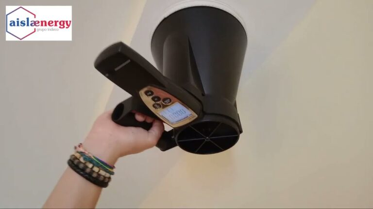 Optimización del Sistema SATE para Ventilación Eficiente
