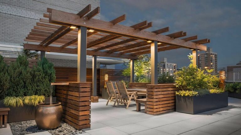Tendencias Innovadoras en Césped Artificial para Balcones y Terrazas