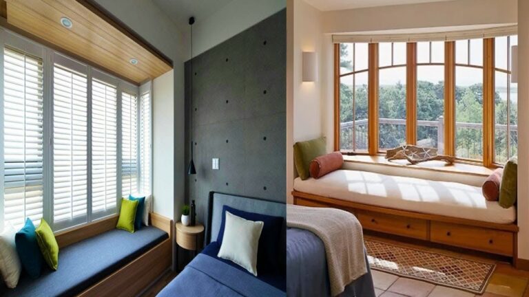 Elegancia Natural: Ventanas de Madera y Cerramientos