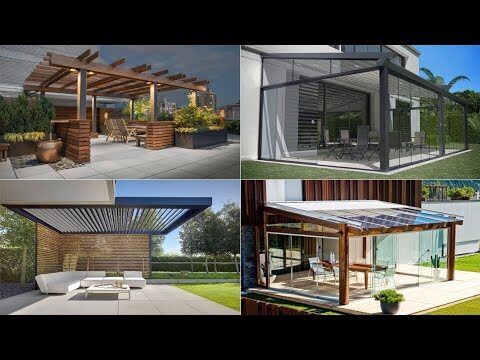 Tendencias Actuales en Toldos y Pérgolas para Balcones