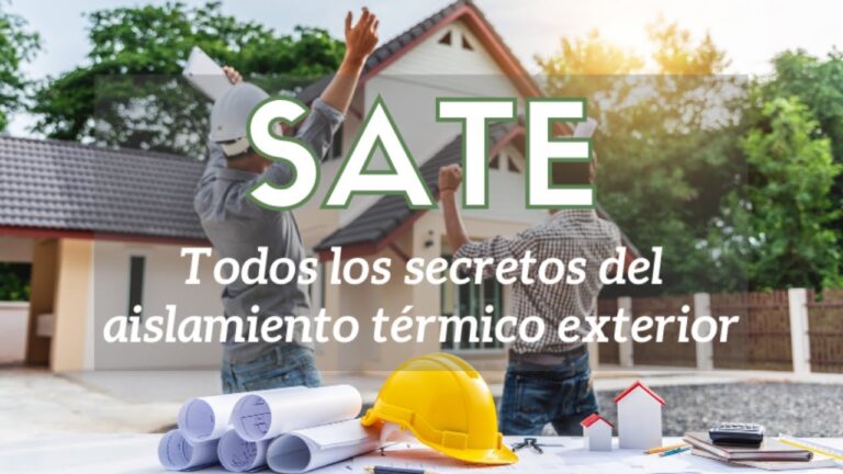 La importancia del sistema SATE en la seguridad estructural