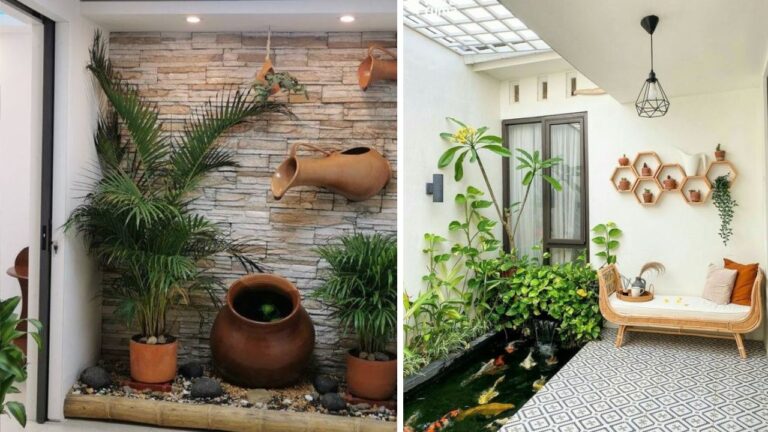 Crea Oasis Naturales en Balcones y Terrazas con Jardines Verticales