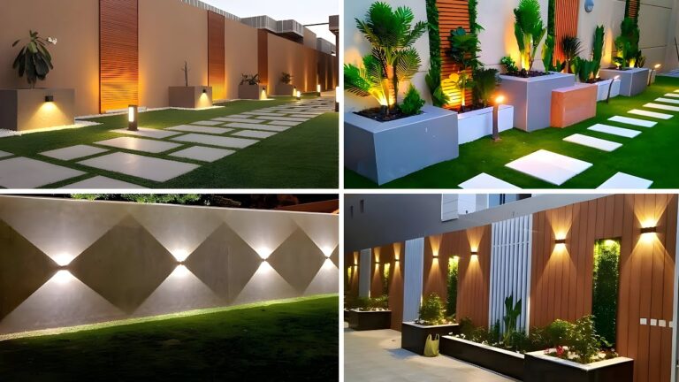 Iluminación Elegante para Balcones y Terrazas: Consejos Esenciales