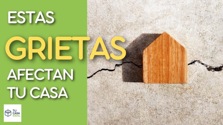 Impacto de las Grietas en la Fachada