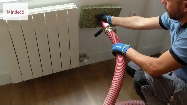 Ventajas del Sistema SATE en Materiales Homologados