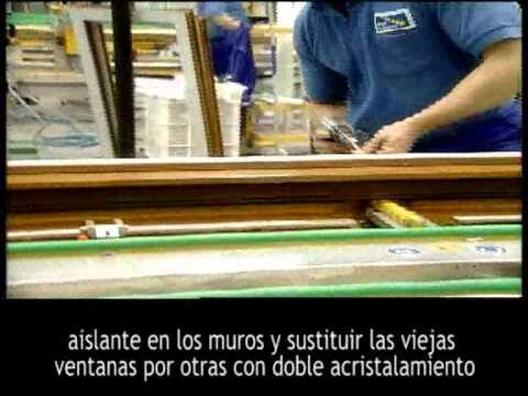 Estrategias Efectivas para el Aislamiento Térmico en Edificaciones