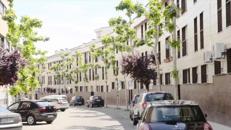 Importancia del Aislamiento T&eacute;rmico en Fachadas para la Eficiencia Energ&eacute;tica