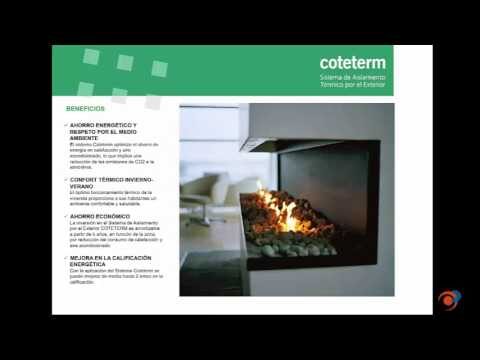 Importancia del Aislamiento Térmico en Construcción Sostenible