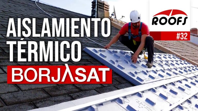 Materiales Efectivos para Aislamiento Térmico de Fachadas y Ahorro en Calefacción