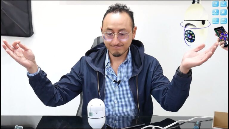 Iluminaci&oacute;n Inteligente: Potencia Tu Hogar con el Sistema SATE