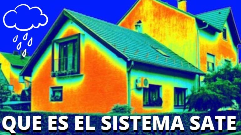 Climatización Eficiente y Segura con Sistema SATE