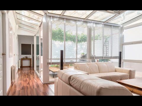Cerramientos para Ventanas: M&aacute;xima Seguridad y Protecci&oacute;n