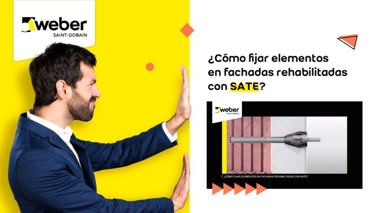 El Sistema SATE: Clave en el Diseño Arquitectónico
