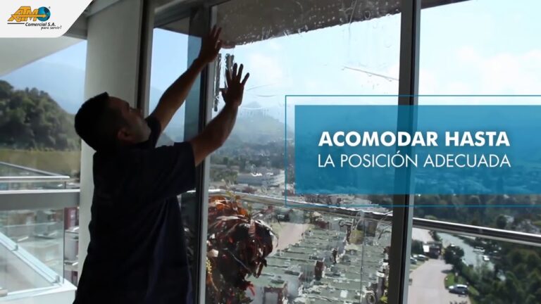 Soluciones Eficientes: Cerramientos de Ventanas y Cortinas Opacas