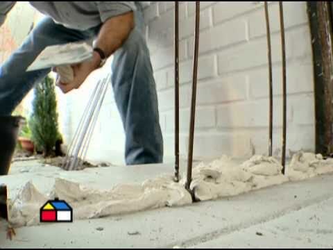 Expertos en Refuerzos Estructurales para Balcones y Terrazas
