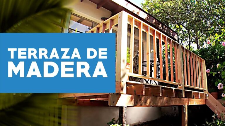 Consejos para Fortalecer Balcones y Terrazas