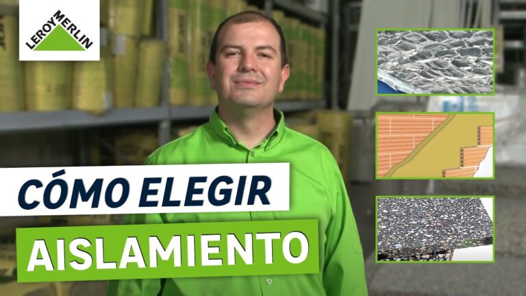 Consejos para Seleccionar el Aislamiento Térmico Ideal en Fachadas