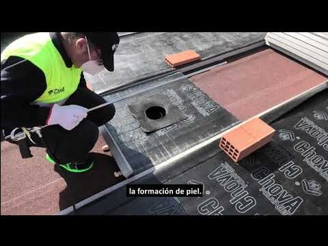 Soluci&oacute;n Duradera del Sistema SATE para Prevenir Humedades